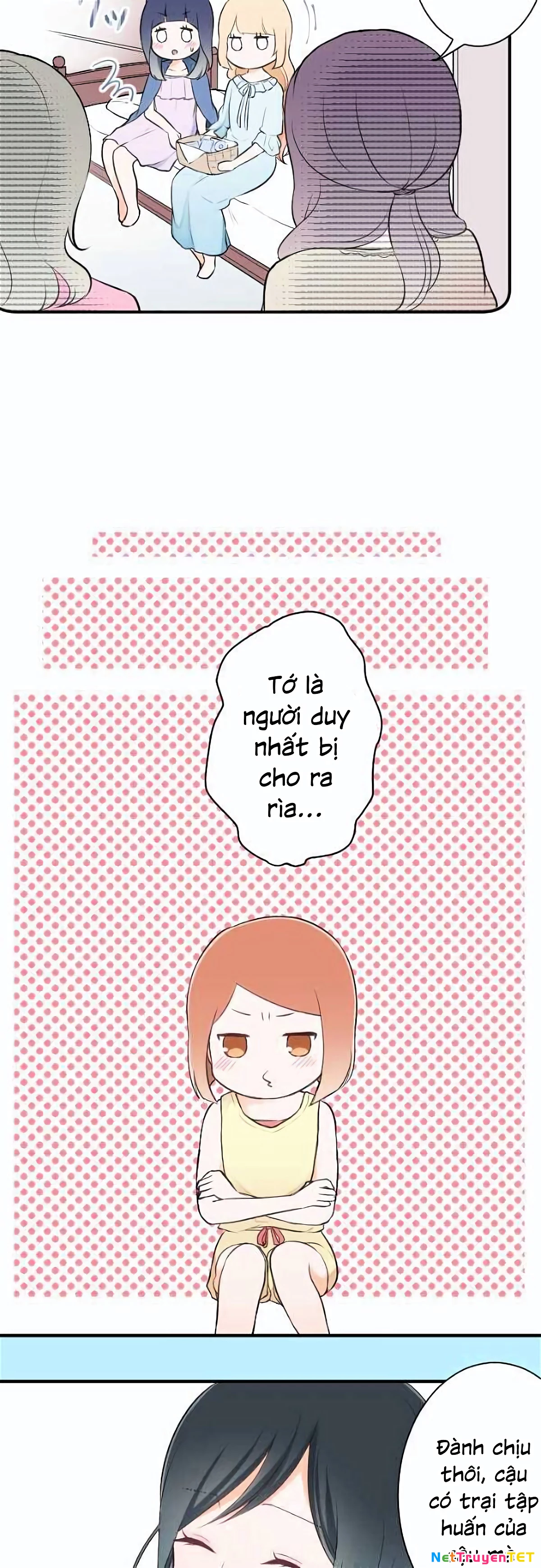 Đây không cần hoàng tử Chapter 27 - 9