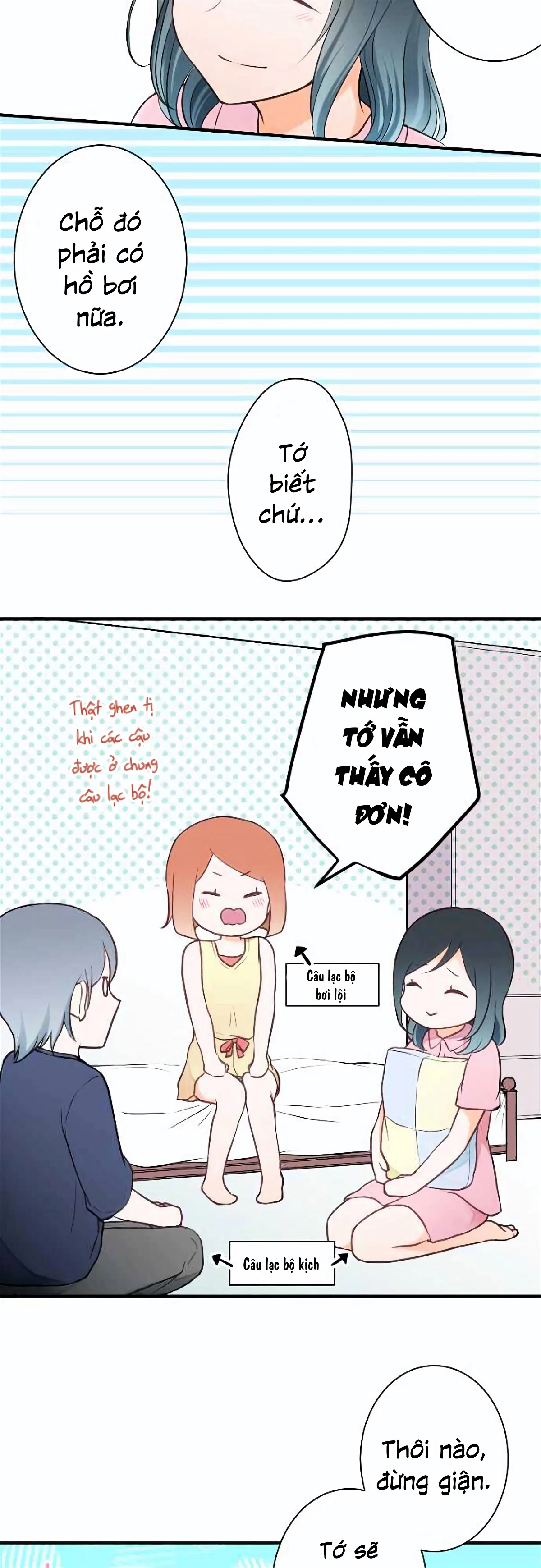 Đây không cần hoàng tử Chapter 27 - 10