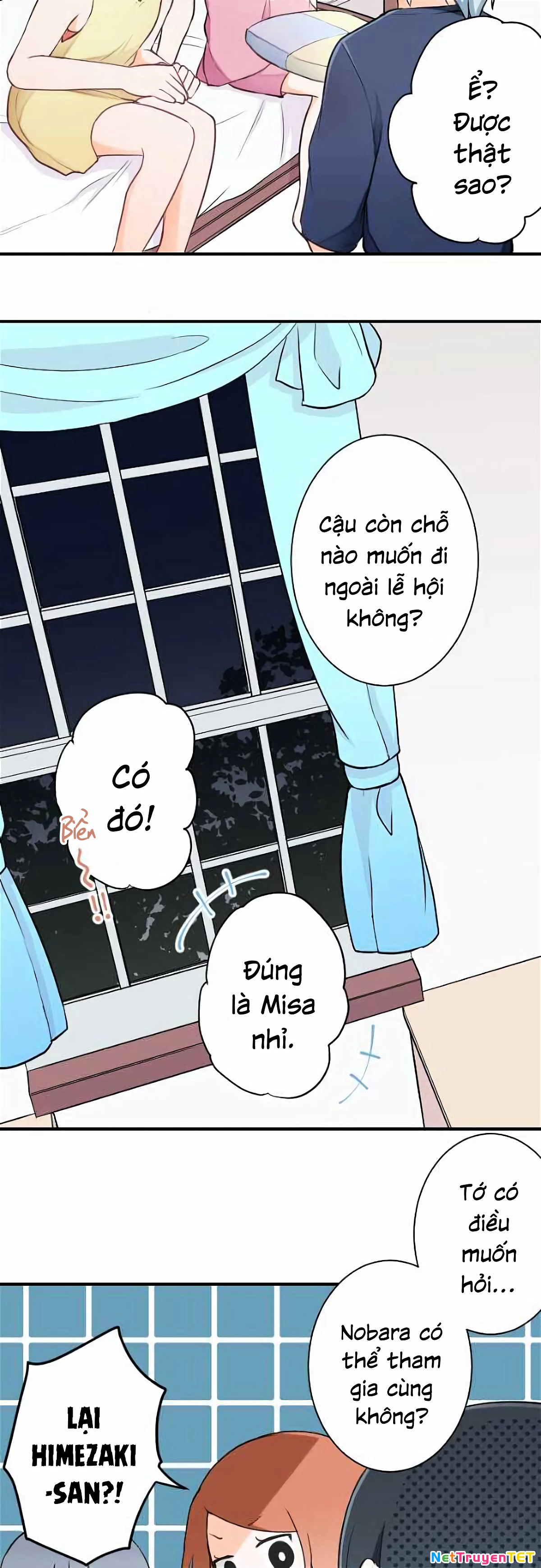 Đây không cần hoàng tử Chapter 27 - 13