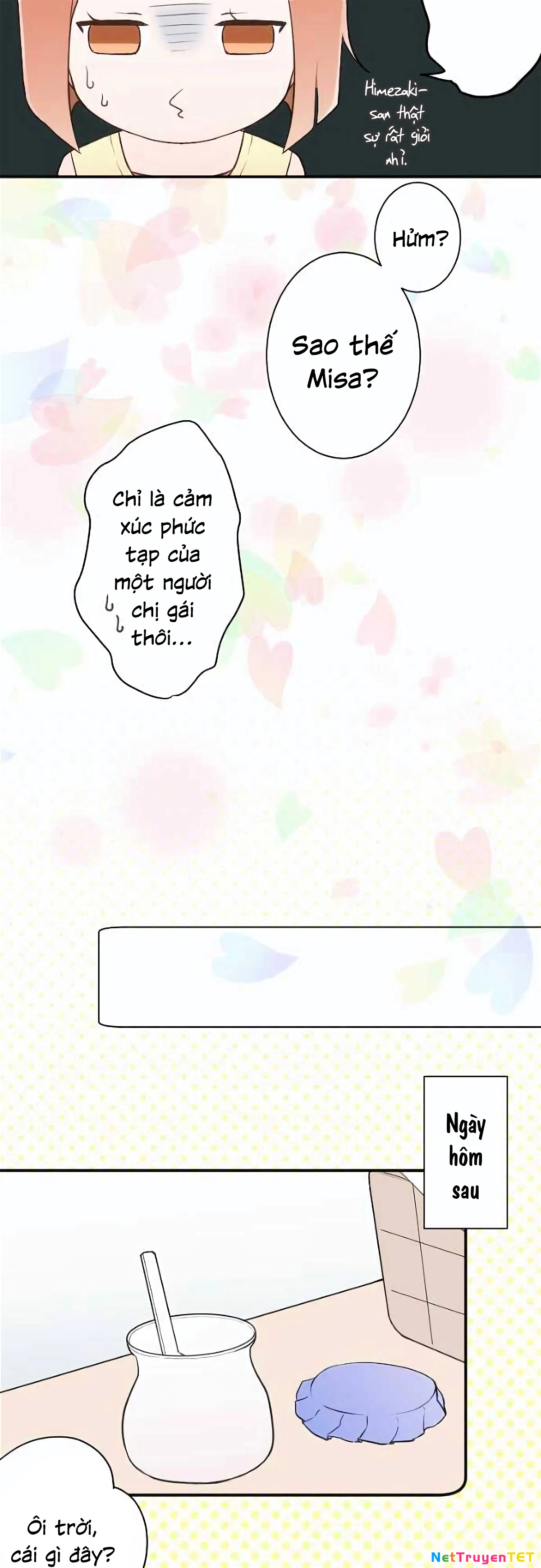 Đây không cần hoàng tử Chapter 27 - 16
