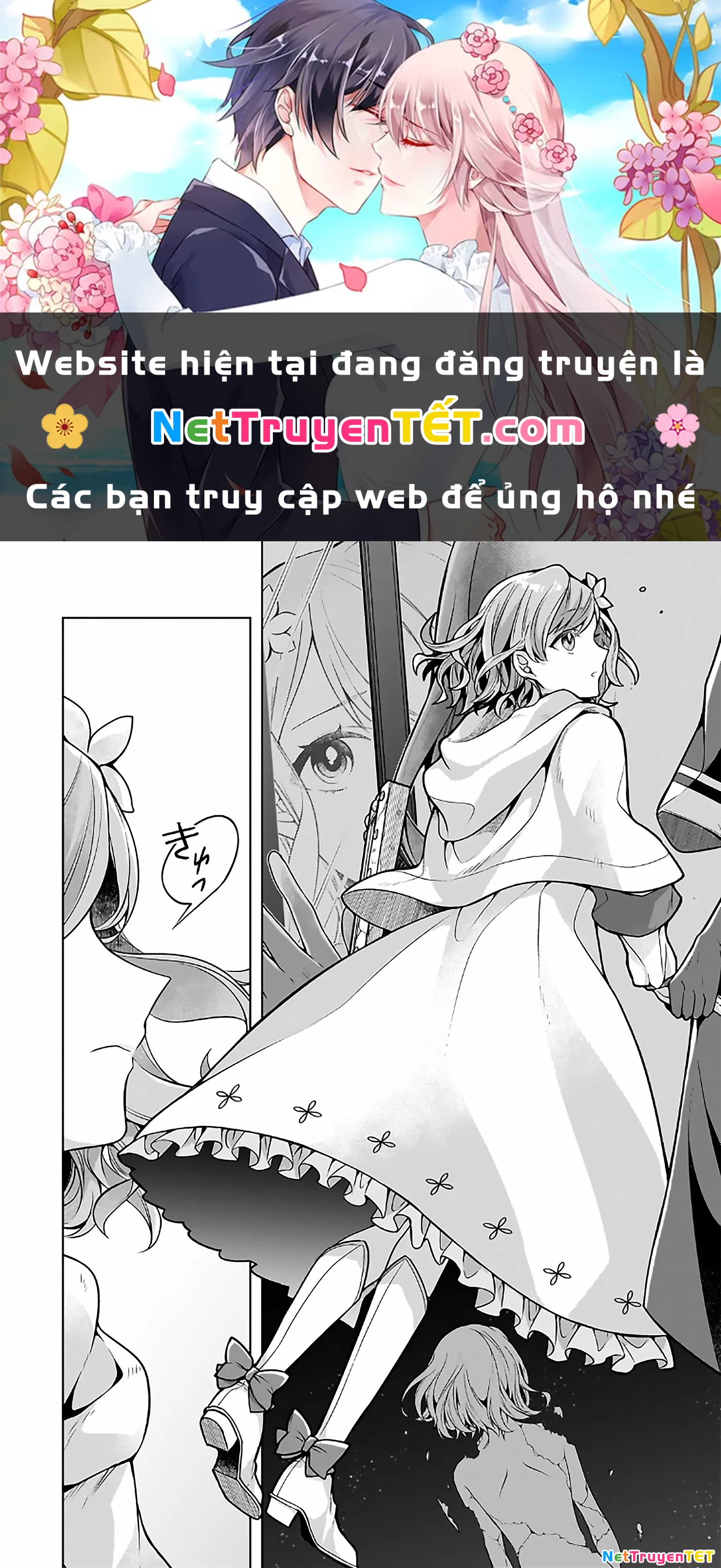 Kougekiryoku Zero Kara Hajimeru Kenseitan Chapter 8.2 - 1