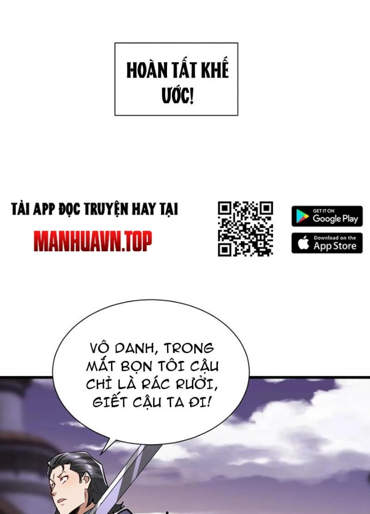 Từ Dã Quái Bắt Đầu Thăng Cấp Chapter 91 - 7