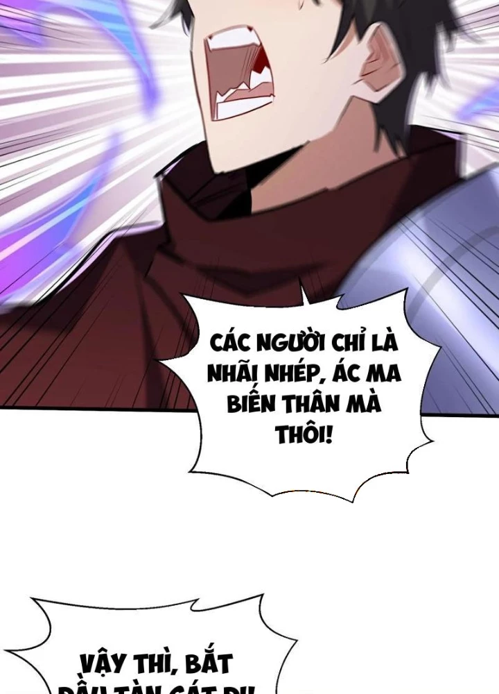 Từ Dã Quái Bắt Đầu Thăng Cấp Chapter 91 - 11