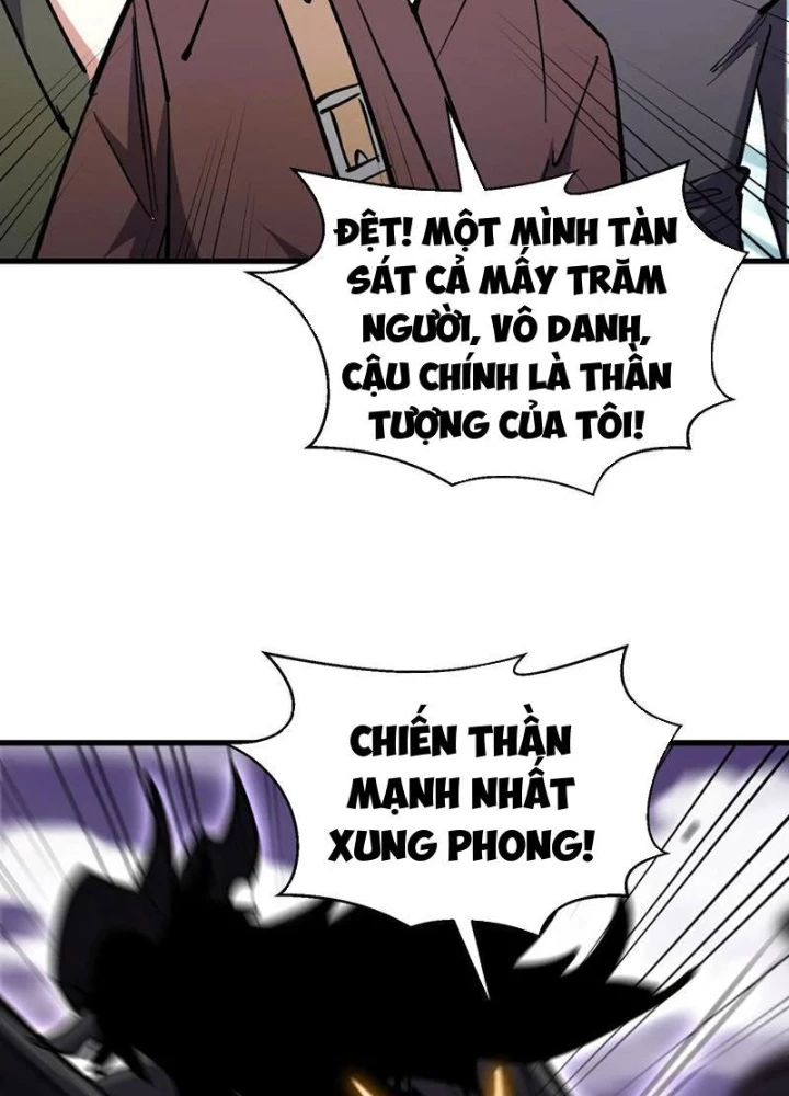 Từ Dã Quái Bắt Đầu Thăng Cấp Chapter 91 - 37