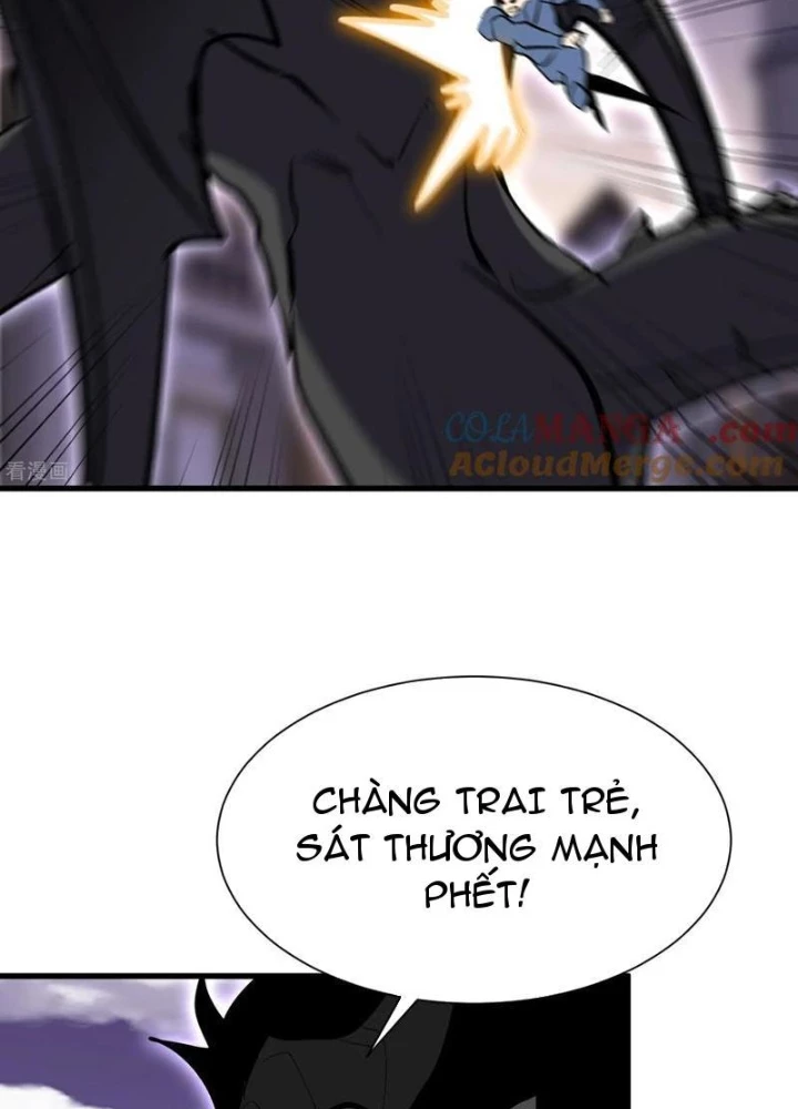Từ Dã Quái Bắt Đầu Thăng Cấp Chapter 91 - 39