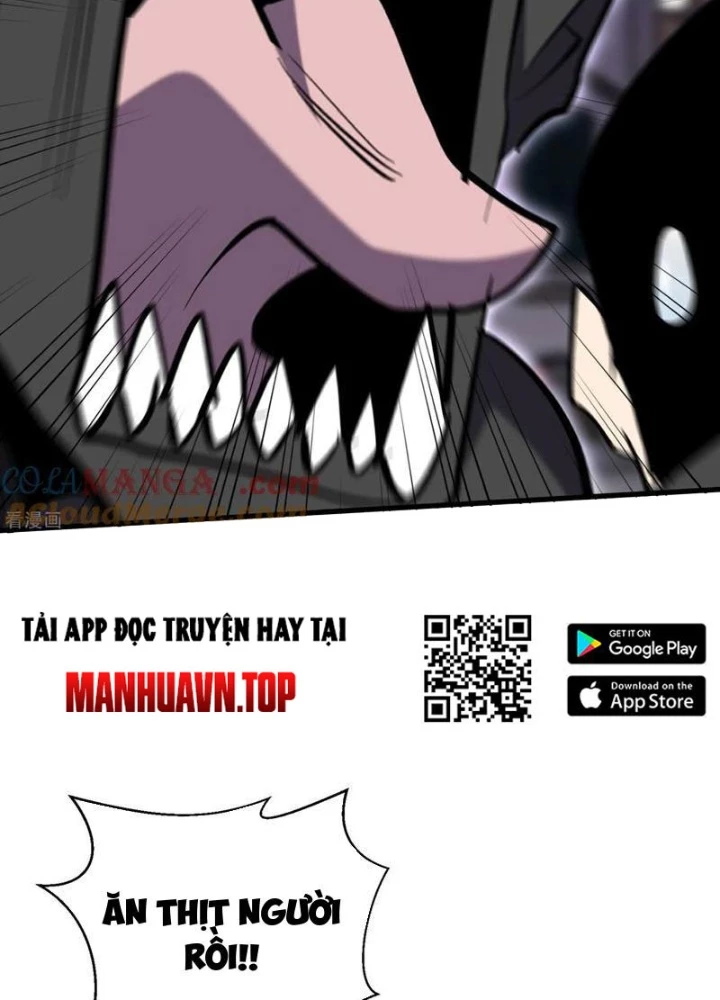 Từ Dã Quái Bắt Đầu Thăng Cấp Chapter 91 - 43