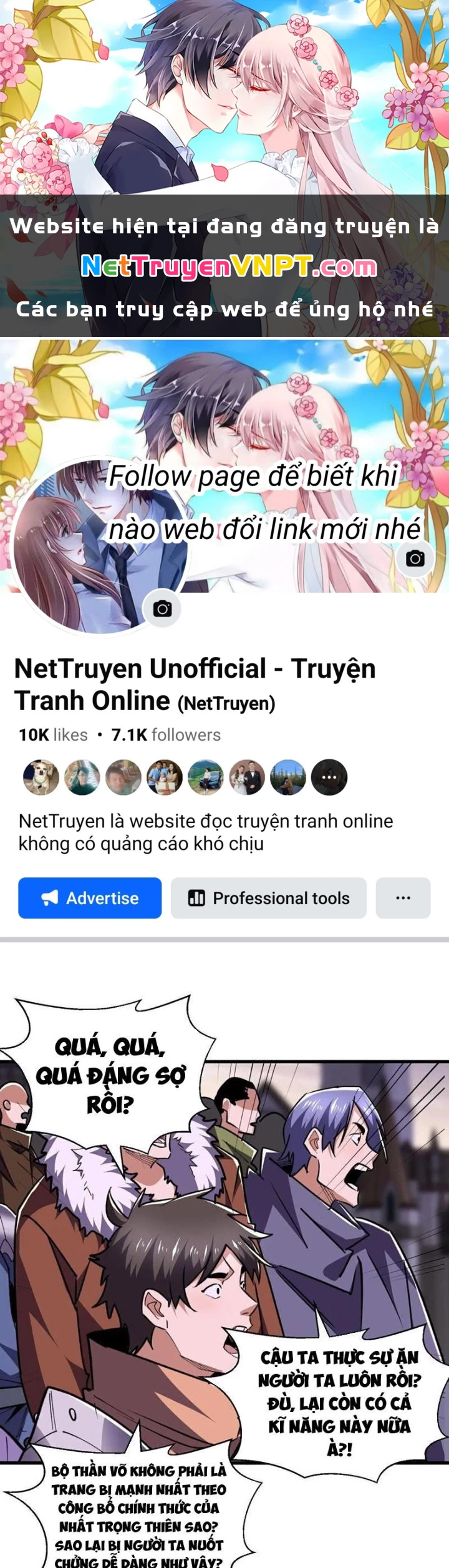 Từ Dã Quái Bắt Đầu Thăng Cấp Chapter 92 - 1