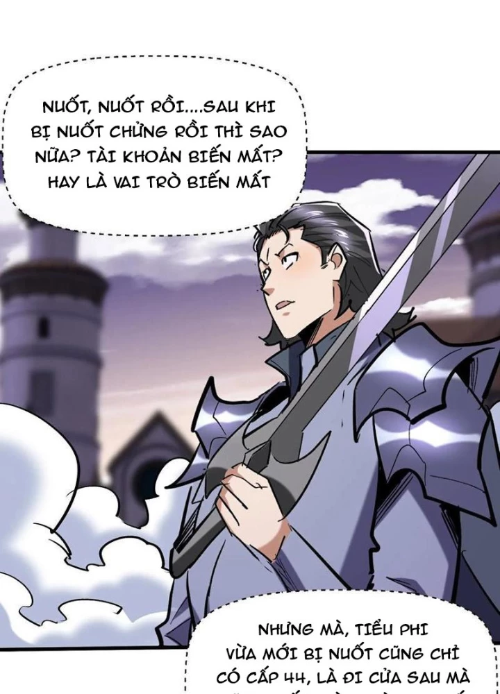 Từ Dã Quái Bắt Đầu Thăng Cấp Chapter 92 - 3