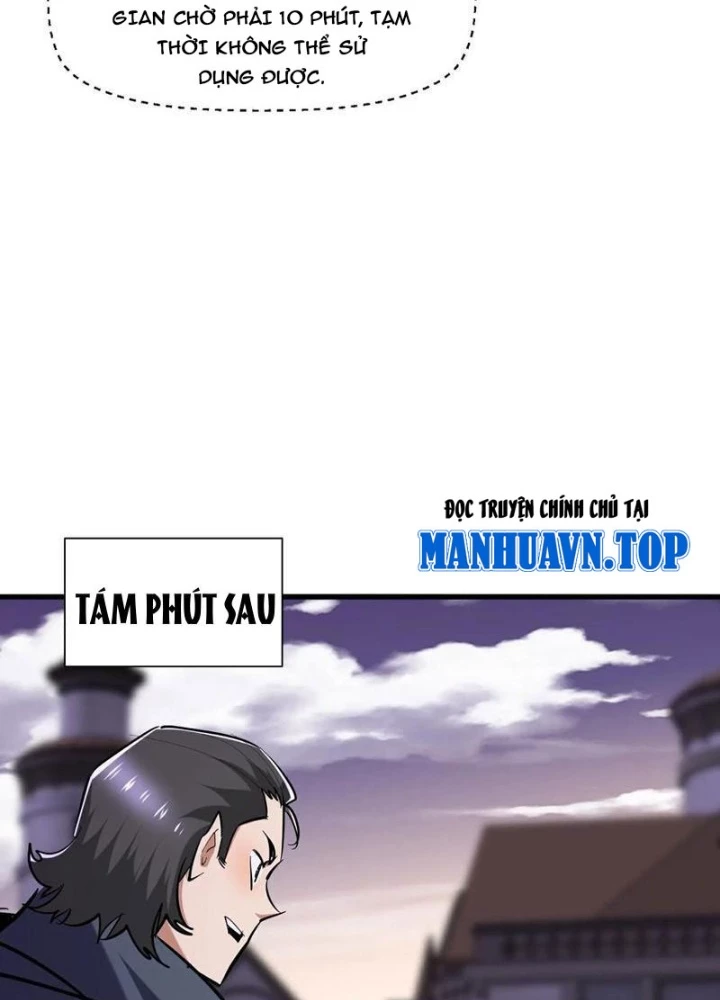 Từ Dã Quái Bắt Đầu Thăng Cấp Chapter 92 - 7