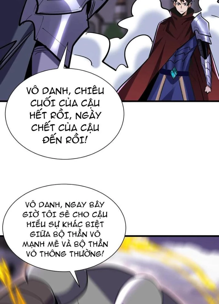 Từ Dã Quái Bắt Đầu Thăng Cấp Chapter 92 - 9