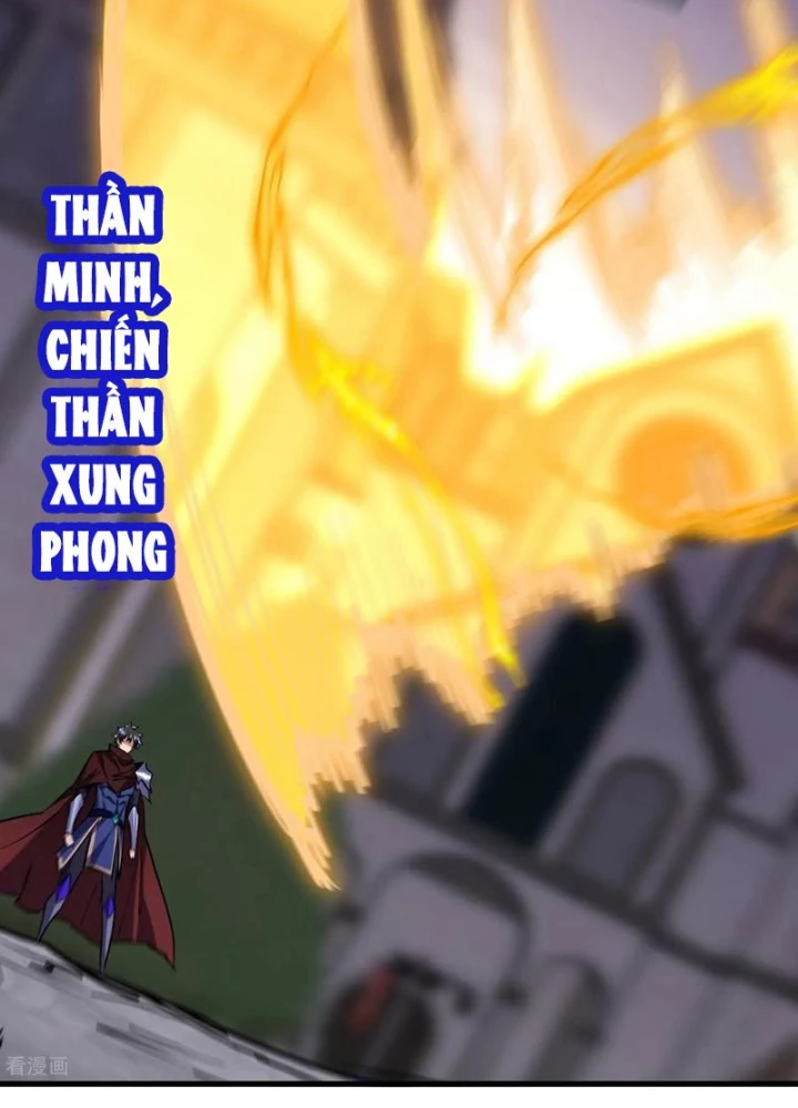 Từ Dã Quái Bắt Đầu Thăng Cấp Chapter 92 - 13