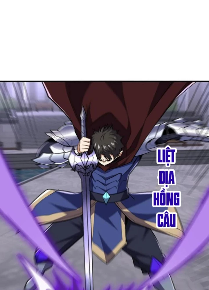 Từ Dã Quái Bắt Đầu Thăng Cấp Chapter 92 - 15