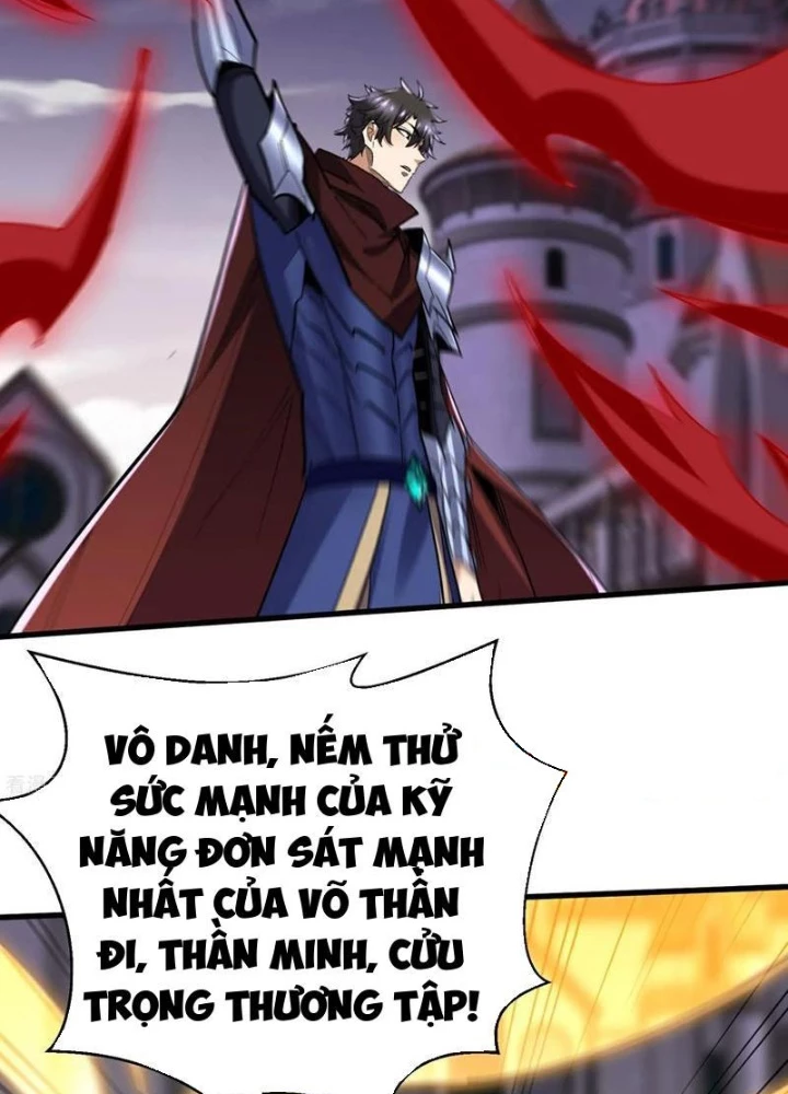 Từ Dã Quái Bắt Đầu Thăng Cấp Chapter 92 - 23