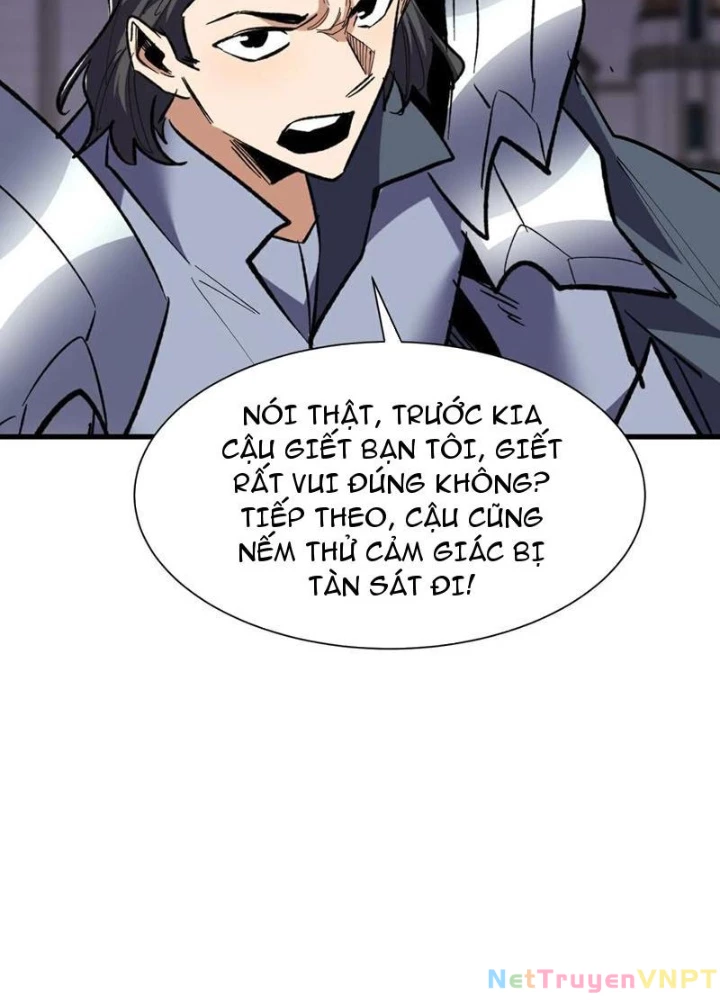 Từ Dã Quái Bắt Đầu Thăng Cấp Chapter 92 - 33