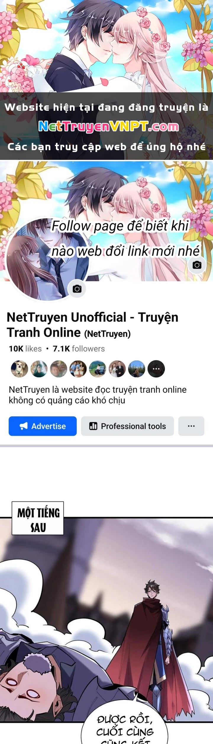 Từ Dã Quái Bắt Đầu Thăng Cấp Chapter 93 - 1