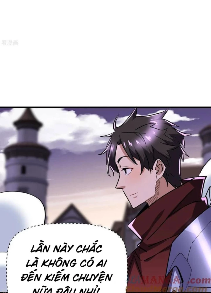 Từ Dã Quái Bắt Đầu Thăng Cấp Chapter 93 - 5