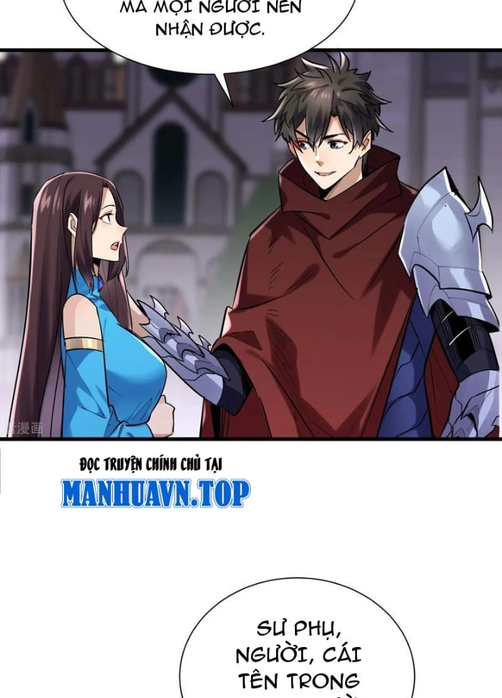 Từ Dã Quái Bắt Đầu Thăng Cấp Chapter 93 - 13