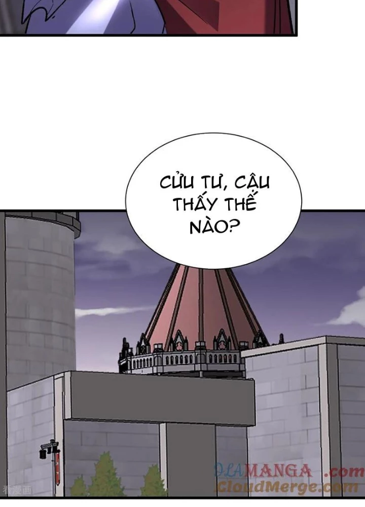 Từ Dã Quái Bắt Đầu Thăng Cấp Chapter 93 - 23