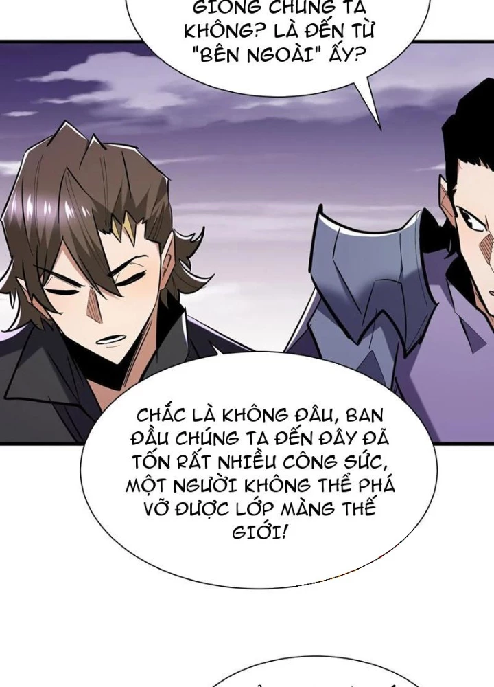 Từ Dã Quái Bắt Đầu Thăng Cấp Chapter 93 - 27