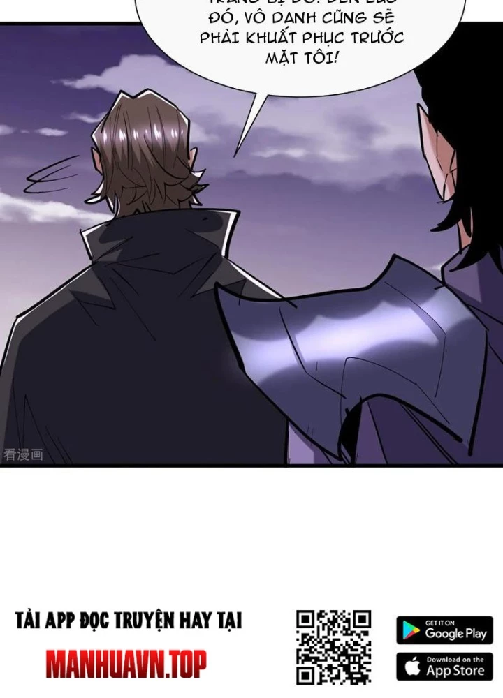 Từ Dã Quái Bắt Đầu Thăng Cấp Chapter 93 - 31