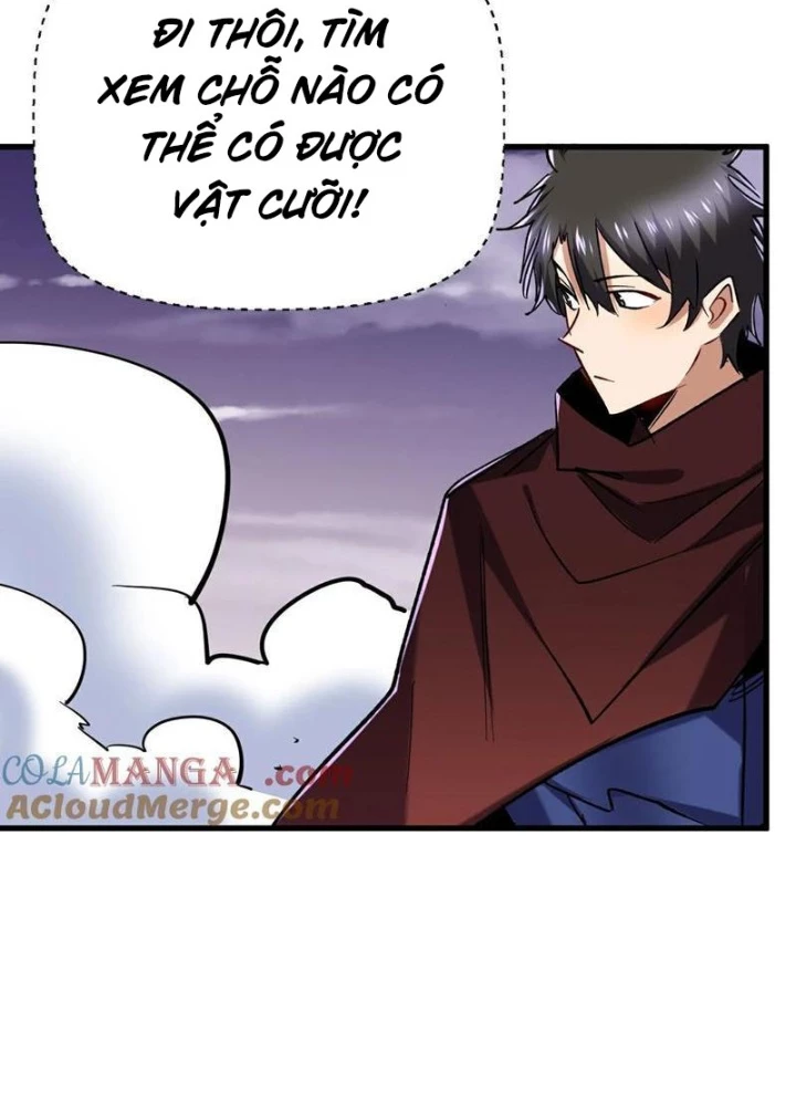 Từ Dã Quái Bắt Đầu Thăng Cấp Chapter 93 - 33