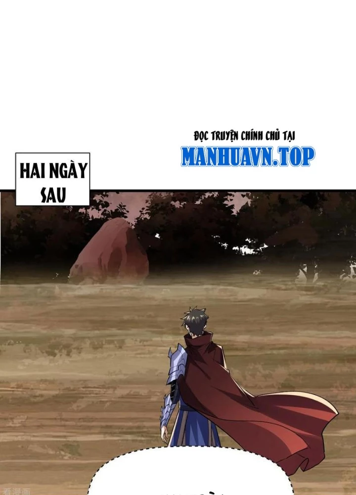 Từ Dã Quái Bắt Đầu Thăng Cấp Chapter 93 - 35