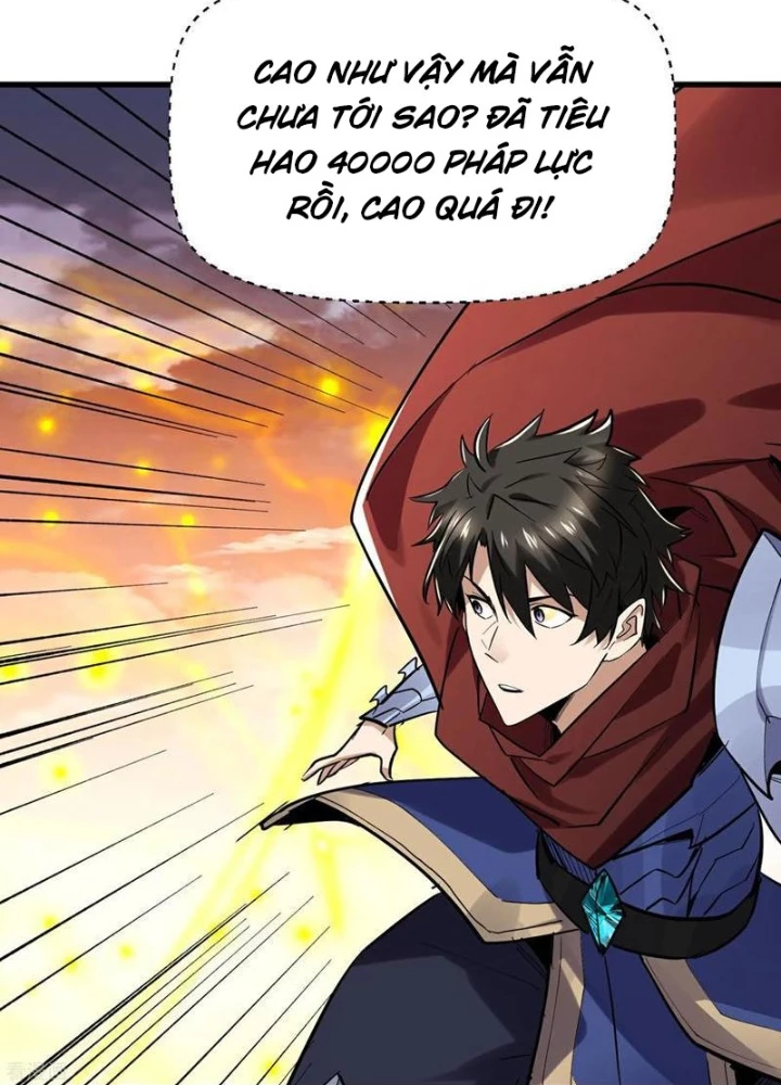 Từ Dã Quái Bắt Đầu Thăng Cấp Chapter 93 - 41