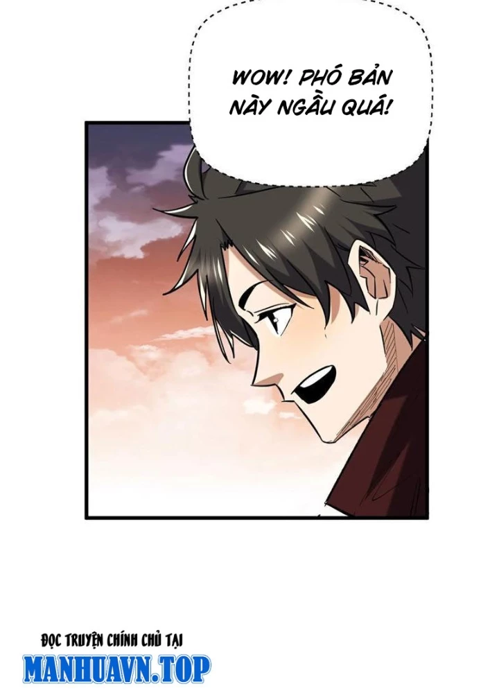 Từ Dã Quái Bắt Đầu Thăng Cấp Chapter 93 - 45