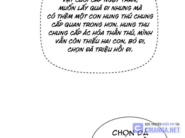 Từ Dã Quái Bắt Đầu Thăng Cấp Chapter 94 - 3