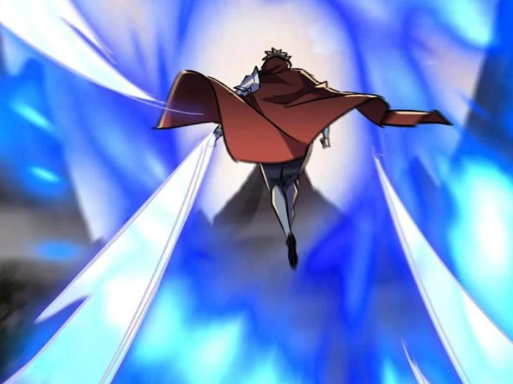 Từ Dã Quái Bắt Đầu Thăng Cấp Chapter 94 - 7