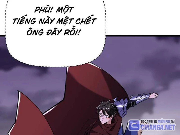 Từ Dã Quái Bắt Đầu Thăng Cấp Chapter 94 - 9