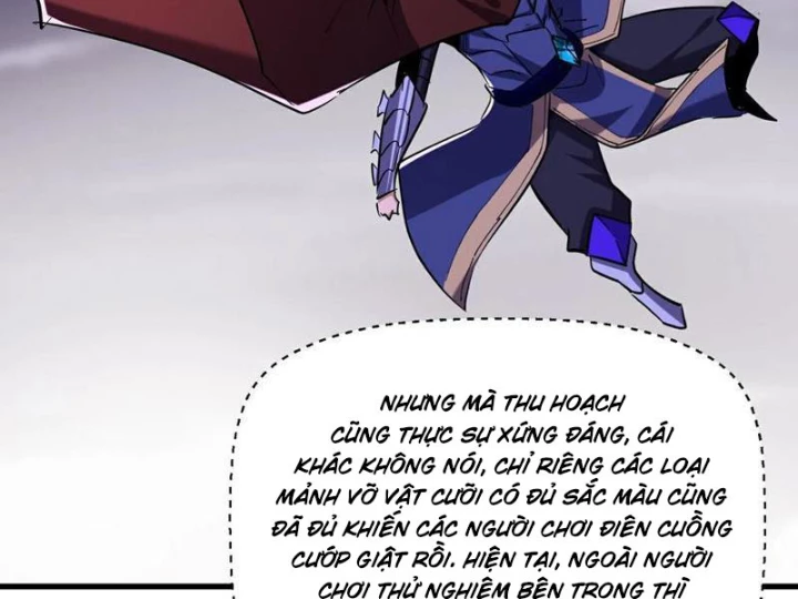 Từ Dã Quái Bắt Đầu Thăng Cấp Chapter 94 - 10