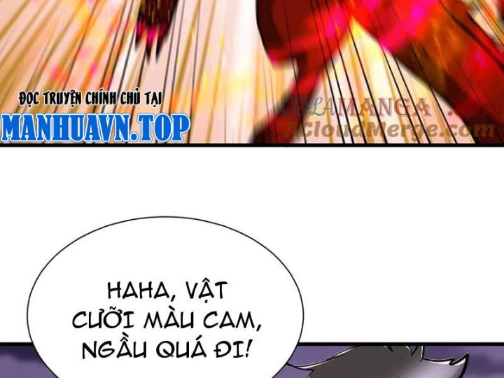 Từ Dã Quái Bắt Đầu Thăng Cấp Chapter 94 - 14