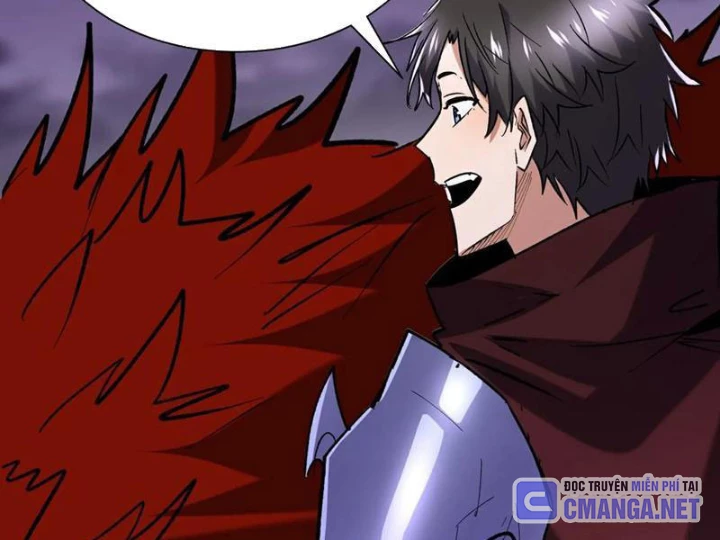 Từ Dã Quái Bắt Đầu Thăng Cấp Chapter 94 - 15