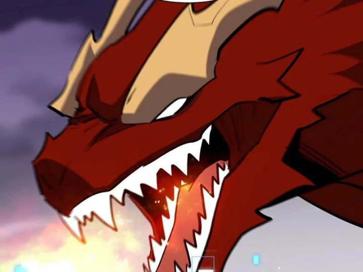 Từ Dã Quái Bắt Đầu Thăng Cấp Chapter 94 - 17