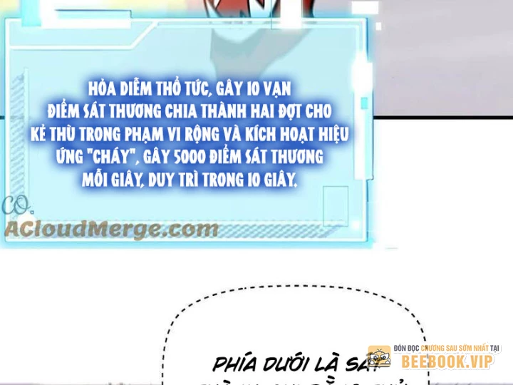 Từ Dã Quái Bắt Đầu Thăng Cấp Chapter 94 - 18