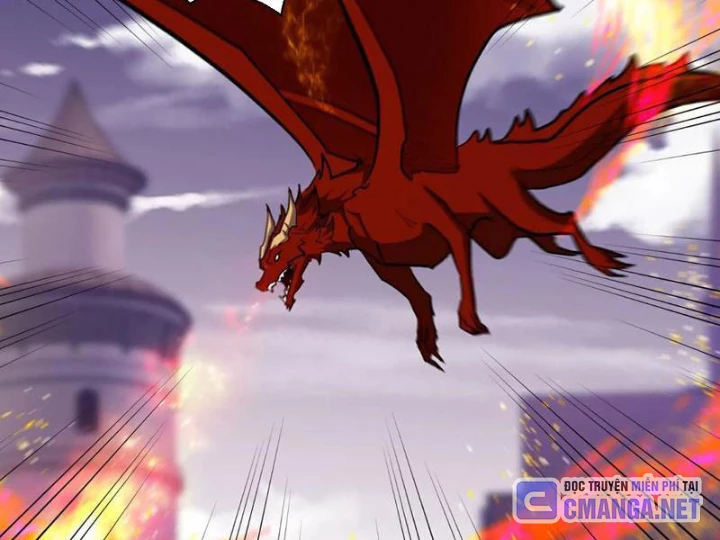 Từ Dã Quái Bắt Đầu Thăng Cấp Chapter 94 - 21