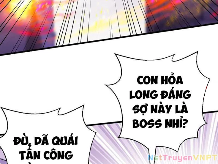 Từ Dã Quái Bắt Đầu Thăng Cấp Chapter 94 - 22