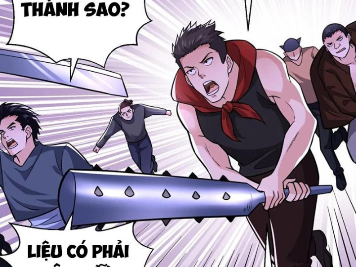 Từ Dã Quái Bắt Đầu Thăng Cấp Chapter 94 - 23