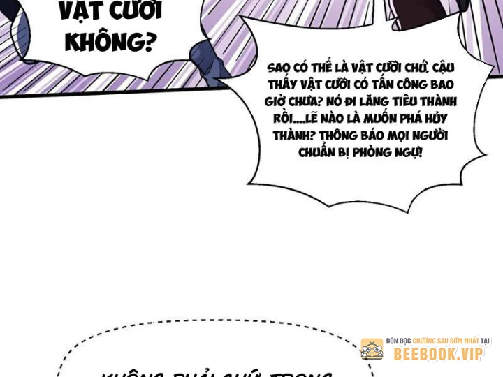 Từ Dã Quái Bắt Đầu Thăng Cấp Chapter 94 - 24