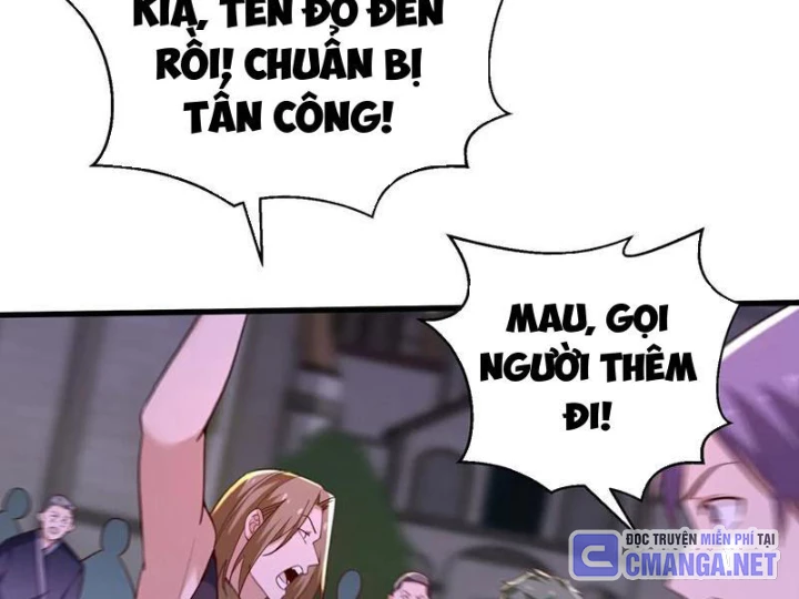 Từ Dã Quái Bắt Đầu Thăng Cấp Chapter 94 - 27