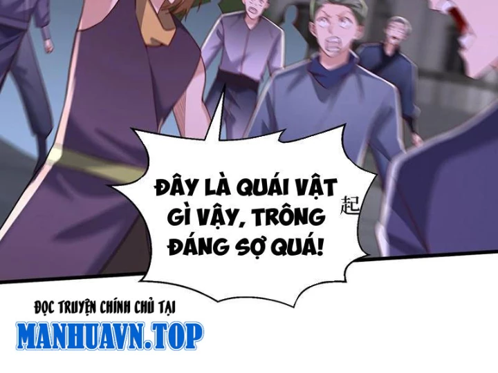 Từ Dã Quái Bắt Đầu Thăng Cấp Chapter 94 - 28