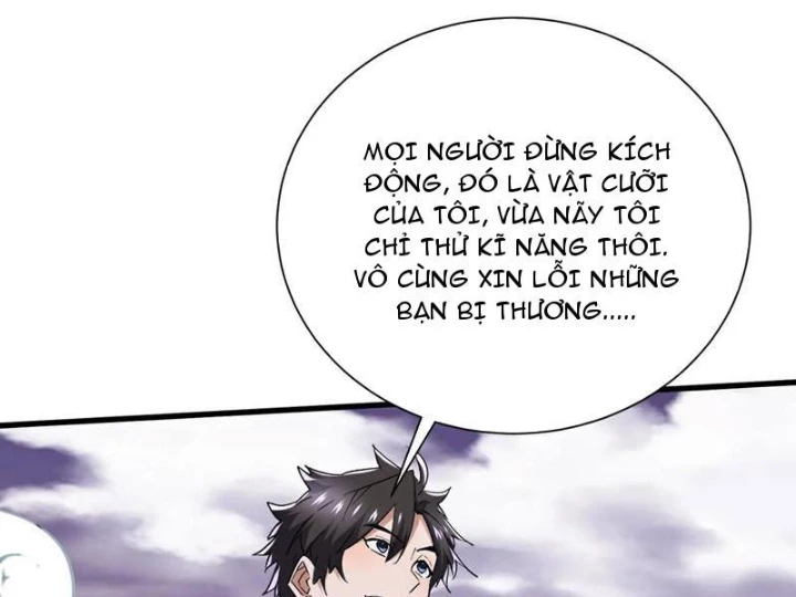 Từ Dã Quái Bắt Đầu Thăng Cấp Chapter 94 - 29