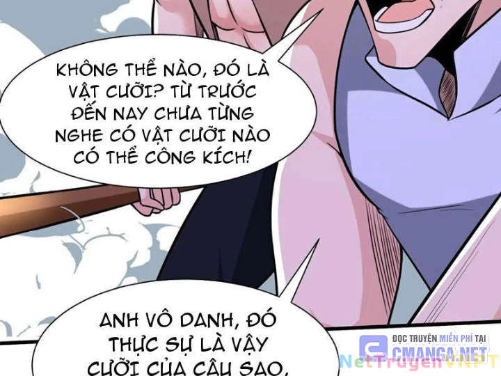 Từ Dã Quái Bắt Đầu Thăng Cấp Chapter 94 - 33