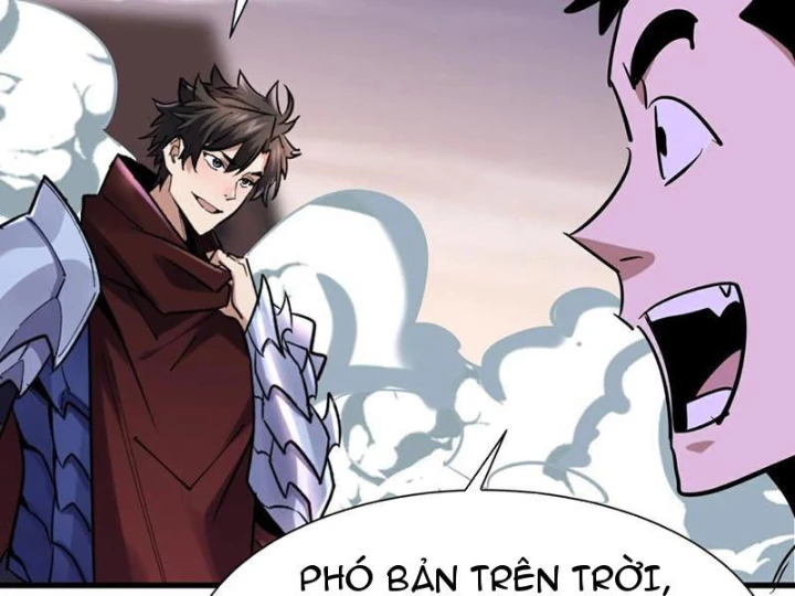 Từ Dã Quái Bắt Đầu Thăng Cấp Chapter 94 - 35