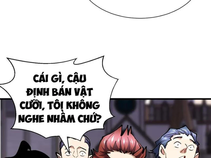 Từ Dã Quái Bắt Đầu Thăng Cấp Chapter 94 - 38