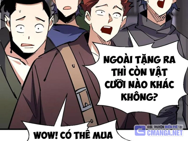 Từ Dã Quái Bắt Đầu Thăng Cấp Chapter 94 - 39