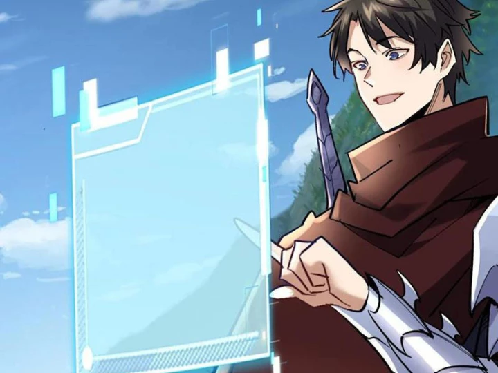 Từ Dã Quái Bắt Đầu Thăng Cấp Chapter 94 - 46