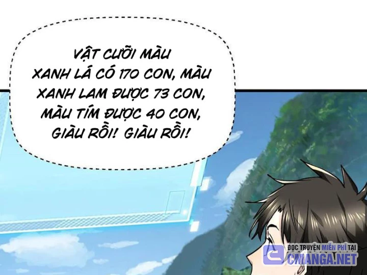 Từ Dã Quái Bắt Đầu Thăng Cấp Chapter 94 - 48