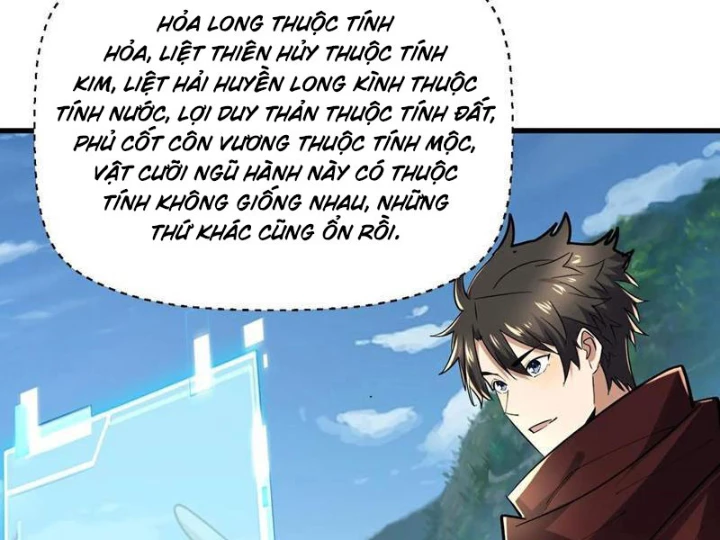 Từ Dã Quái Bắt Đầu Thăng Cấp Chapter 94 - 50